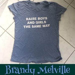 Brandy Melville